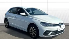 Used 2026 VW Polo Life Hatchback | £15,869 (Good price)