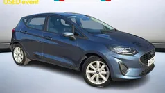 Used 2022 Ford Fiesta Trend Hatchback | £11,799 (Good price)