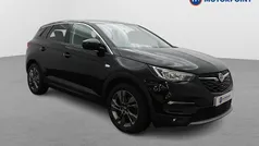 Used 2020 Vauxhall Grandland X SRi SUV | £12,899 (Fair price)