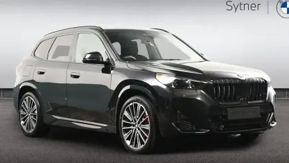 New BMW X1 M Sport 211 HP (155 kW) 2026 SUV