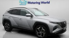 Used 2023 Hyundai Tucson Ultimate SUV | £24,400 (Fair price)