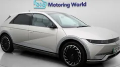 Used 2024 Hyundai Ioniq 5 Edition SUV | £26,800 (Fair price)