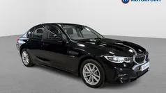 Used 2021 BMW 330e Sedan | £17,949 (Good price)