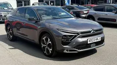Used 2023 Citroën C5 X PureTech Hatchback | £16,995 (Fair price)