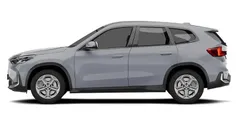 New 2025 BMW iX1 M Sport SUV | £43,313 (Good price)