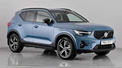 Used 2023 Volvo XC40 Plus SUV | £29,995 (Fair price)