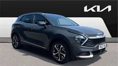Used 2022 Kia Sportage Launch Edition SUV | £20,230 (Fair price)