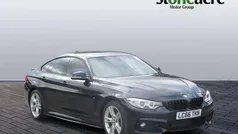 Used 2016 BMW 420 M Sport Coupe | £11,790 (Fair price)