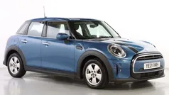 Used 2021 Mini Cooper Classic Hatchback | £14,200 (Good price)