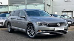 Used 2016 VW Passat GT Estate | £14,495 (Fair price)