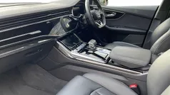 Used 2023 Audi Q8 Black Edition SUV | £52,400 (Fair price)