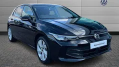 Used 2024 VW Golf VIII Match Hatchback | £21,240 (Fair price)
