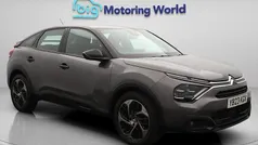 Used 2023 Citroën C4 PureTech Hatchback | £11,400 (Good price)