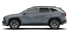 New 2025 Hyundai Tucson N Line SUV | £35,173 (Fair price)