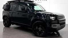 Used 2024 Land Rover Defender HSE Dynamic Estate | £61,990 (Fair price)