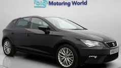 Black Used 2019 Seat Leon SE Dynamic Hatchback | £10,600 (Good price)