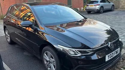 Used 2024 VW Golf VIII Life Hatchback | £14,999 (Good price)