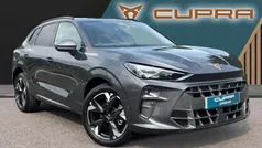Used 2025 Cupra Terramar SUV | £34,790 (Fair price)