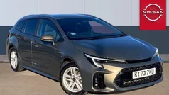 Used 2024 Suzuki Swace Estate | £20,194 (Fair price)