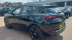 Used 2023 Vauxhall Grandland X S SUV | £19,695 (Fair price)