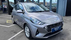 Other Used 2022 Hyundai i10 SE Hatchback | £14,556 (Fair price)