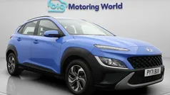 Used 2022 Hyundai Kona SE SUV | £15,200 (Fair price)