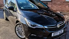 Used 2019 Vauxhall Astra Elite Hatchback | £6,520 (Fair price)
