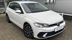 Used 2023 VW Polo Life Hatchback | £16,989 (Fair price)