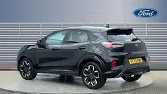 Used 2023 Ford Puma ST-Line X Hatchback | £16,772 (Fair price)