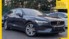 Used 2019 Volvo V60 Momentum Estate | £11,988 (Fair price)