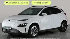 Used 2022 Hyundai Kona Premium SUV | £12,723 (Good price)