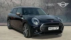 Other Used 2022 Mini Cooper Clubman Exclusive Estate | £22,527 (Fair price)