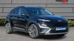 Used 2022 Hyundai Kona Premium SUV | £13,795 (Good price)