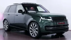 Used 2025 Land Rover Range Rover Autobiography SUV | £99,800
