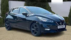 Used 2019 Nissan Micra Hatchback | £12,700 (Fair price)