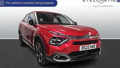 Used 2022 Citroën C4 PureTech Hatchback | £15,409 (Fair price)