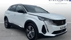 Used 2023 Peugeot 3008 Allure+ Estate | £22,342 (Fair price)