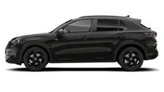 New 2026 VW T-Roc Match SUV | £29,144 (Fair price)