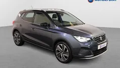 Used 2022 Seat Arona FR Sport SUV | £14,999 (Fair price)
