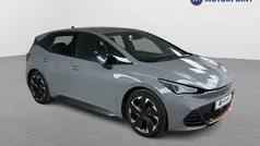 Used 2024 Cupra Born Hatchback | £20,999 (Fair price)