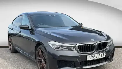 Used BMW 630 M Sport 265 HP (194 kW) 2020 Coupe