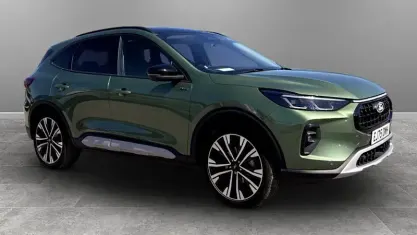 Begagnad Ford Kuga Active 242 HK (177 kW) 2026 SUV