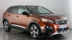 Used 2020 Peugeot 3008 Allure Estate | £10,150 (Good price)