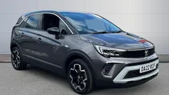 Used 2022 Vauxhall Crossland Edition SUV | £14,783 (Fair price)