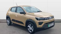 New 2024 Dacia Spring Expression Hatchback | £10,995 (Good price)