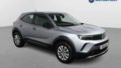Begagnad Vauxhall Mokka Design Edition 136 HK (100 kW) 2023 SUV