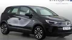 Used 2021 Vauxhall Crossland SUV | £10,142 (Fair price)