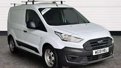 Used 2019 Ford Transit Van | £8,940 (Super price)