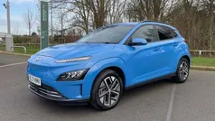 Used 2023 Hyundai Kona Premium SUV | £15,261 (Good price)