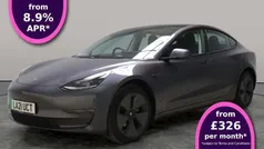 Used 2023 Tesla Model 3 Long Range Sedan | £20,430 (Fair price)